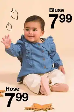 Zeeman Hose Angebot