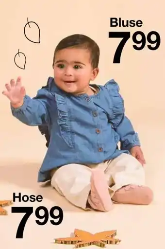 Zeeman Hose Angebot