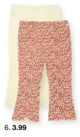 Zeeman Leggings Angebot