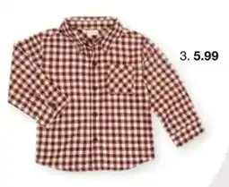 Zeeman Hemd Angebot