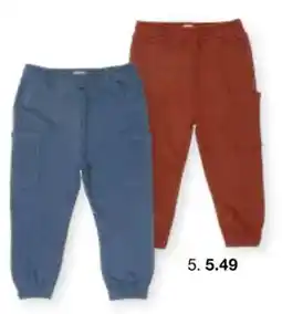 Zeeman Jogginghose Angebot