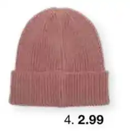 Zeeman Mutze Angebot