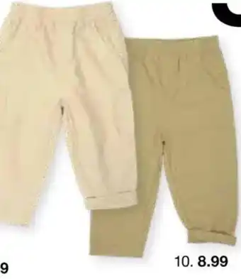 Zeeman Hose Angebot