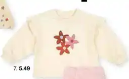 Zeeman Sweater Angebot