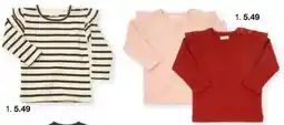 Zeeman T-Shirt Angebot