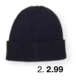 Zeeman Mutze Angebot