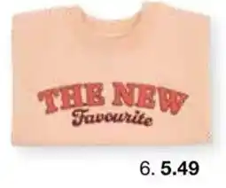 Zeeman Sweater Angebot