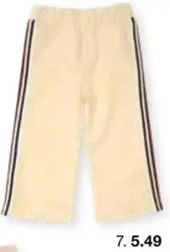Zeeman Jogging hose Angebot