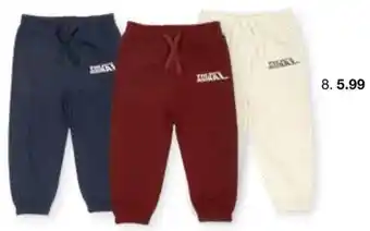 Zeeman Jogginghose Angebot