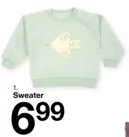 Zeeman Sweater Angebot