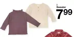 Zeeman Sweater Angebot