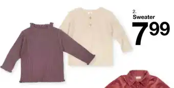 Sweater