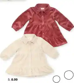Zeeman Kleid Angebot