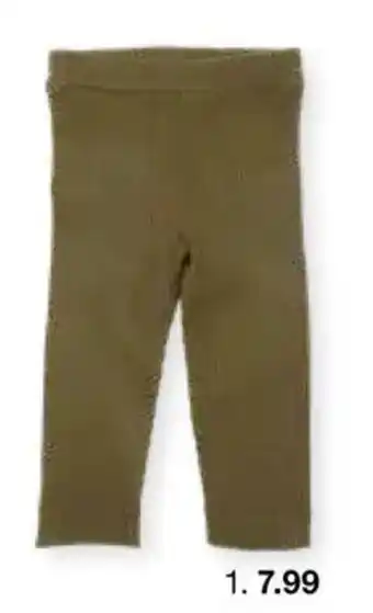 Zeeman Leggings Angebot