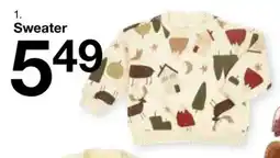 Zeeman Sweater Angebot