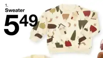 Zeeman Sweater Angebot