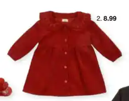 Zeeman Kleid Angebot