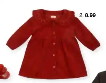 Zeeman Kleid Angebot
