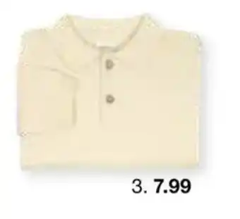 Zeeman PoloShirt Angebot