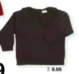 Zeeman Pullover Angebot