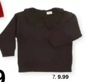 Zeeman Pullover Angebot