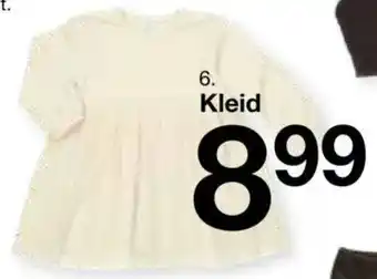 Zeeman Kleid Angebot
