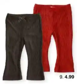 Zeeman Schlagleggings Angebot