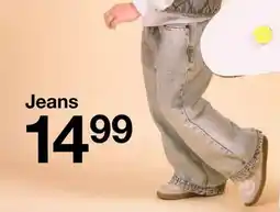 Zeeman Jeans Angebot