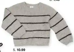 Zeeman Pullover Angebot