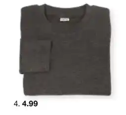 Zeeman Pullover Angebot