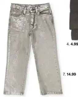 Zeeman Jeans Angebot