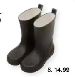 Zeeman Regenstiefel Angebot