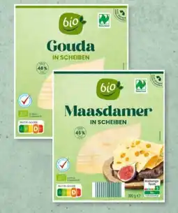 Aldi Süd BIO Bio-Käsescheiben Angebot