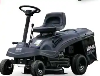 Aldi Süd Aufsitzrasenmäher REAPER Angebot