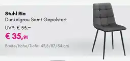 Mömax Stuhl Ria Angebot