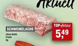 Handelshof SCHWEINELACHS Angebot