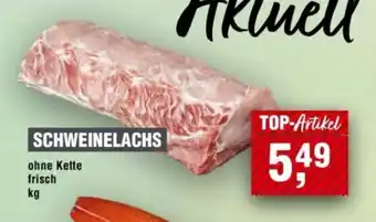 Handelshof SCHWEINELACHS Angebot