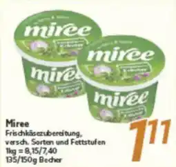 inkoop Miree Angebot