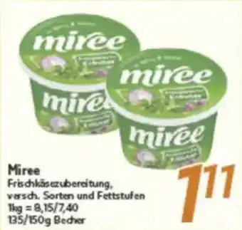inkoop Miree Angebot
