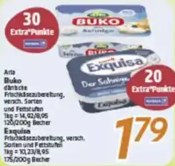 inkoop Arla Buko- Exquisa Angebot
