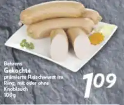 inkoop Behrens Gekochte Angebot