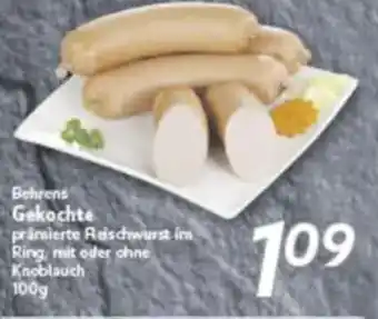 inkoop Behrens Gekochte Angebot
