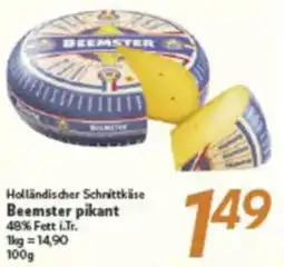 inkoop Beemster pikant Angebot