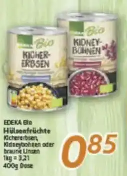 inkoop EDEKA Blo Hülsenfrüchte Angebot