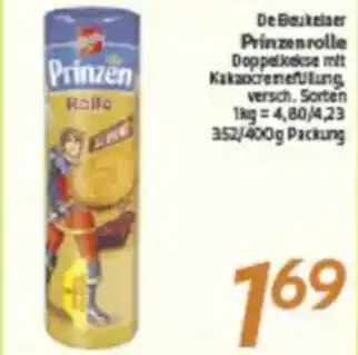 inkoop De Bakelser Prinzenrolle Doppelikse Angebot