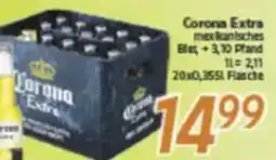 inkoop Corona Extra Angebot