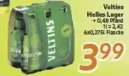 inkoop Veltins Hellos Lager Angebot