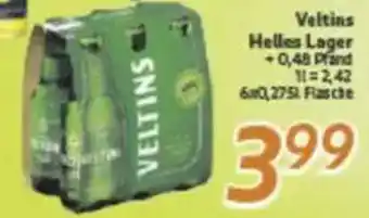 inkoop Veltins Hellos Lager Angebot
