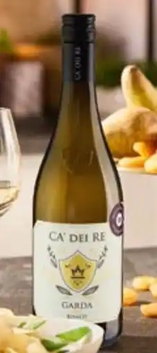 REWE Weinfreunde Garda Ca dei Re Angebot