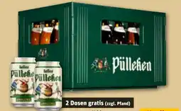REWE Veltins Helles Pülleken Angebot